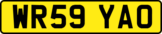 WR59YAO