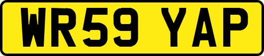 WR59YAP
