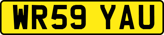 WR59YAU