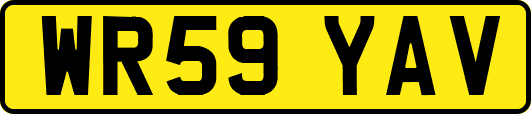 WR59YAV