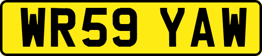 WR59YAW