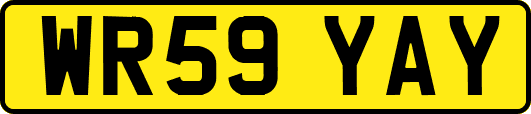 WR59YAY