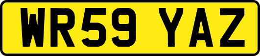 WR59YAZ