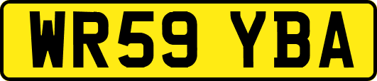 WR59YBA