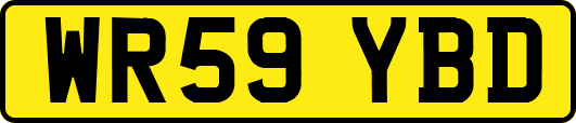 WR59YBD