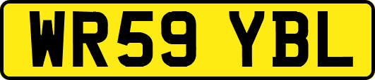 WR59YBL