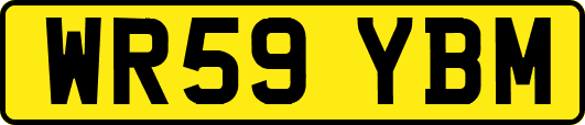WR59YBM