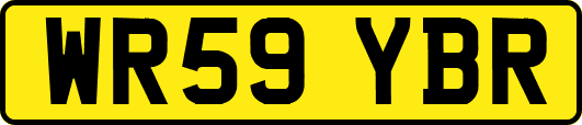 WR59YBR