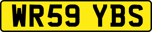 WR59YBS