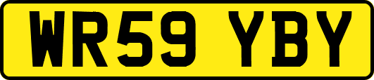 WR59YBY