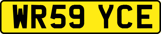 WR59YCE