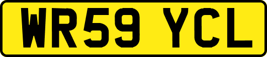 WR59YCL