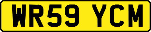 WR59YCM