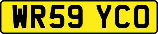 WR59YCO