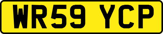 WR59YCP