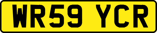 WR59YCR