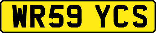 WR59YCS