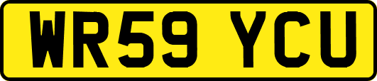 WR59YCU