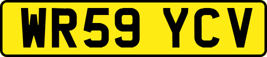 WR59YCV