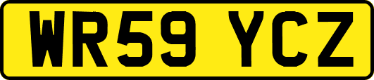 WR59YCZ