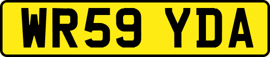 WR59YDA