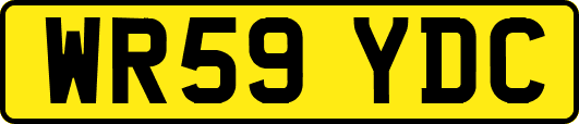 WR59YDC