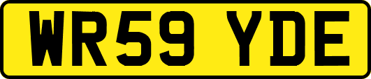 WR59YDE