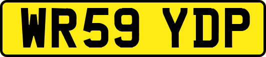 WR59YDP