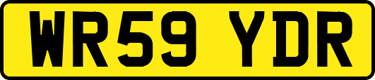 WR59YDR