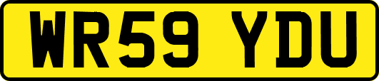 WR59YDU
