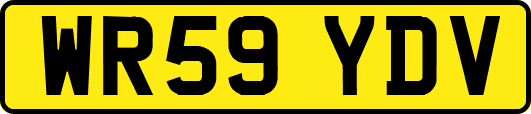 WR59YDV