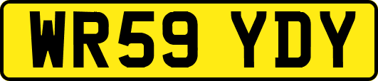 WR59YDY