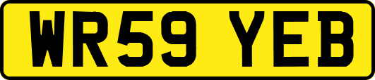 WR59YEB