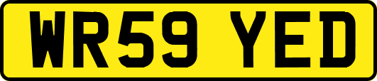 WR59YED