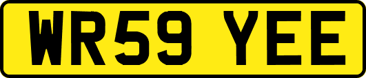 WR59YEE