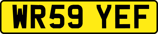 WR59YEF