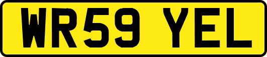 WR59YEL