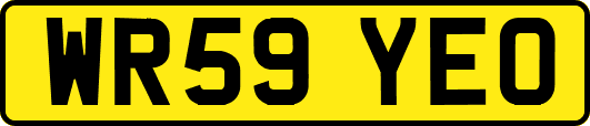 WR59YEO