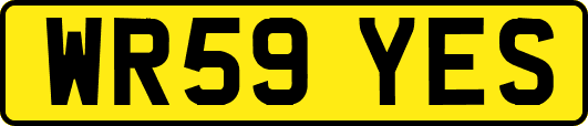 WR59YES