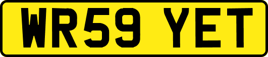 WR59YET