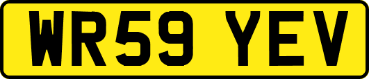 WR59YEV