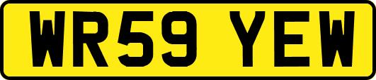WR59YEW