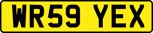 WR59YEX
