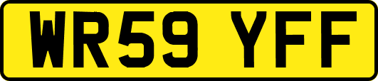 WR59YFF