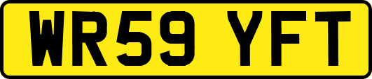 WR59YFT