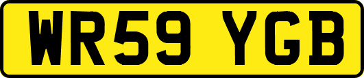 WR59YGB