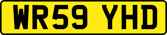 WR59YHD