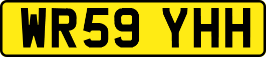 WR59YHH