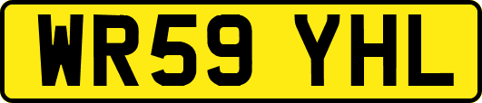 WR59YHL