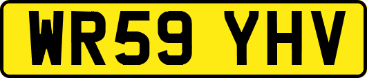 WR59YHV